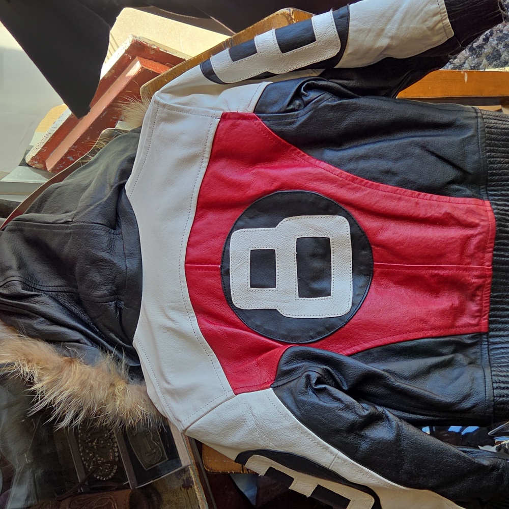 Kids 8 Jacket